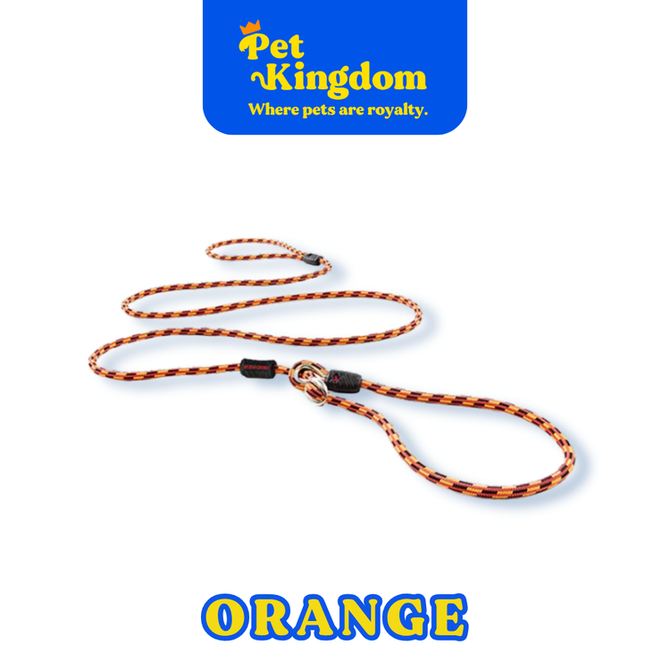 EzyDog Luca Lite Dog Leash