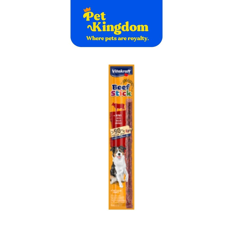 Vitakraft Beef Sticks Beef 12g