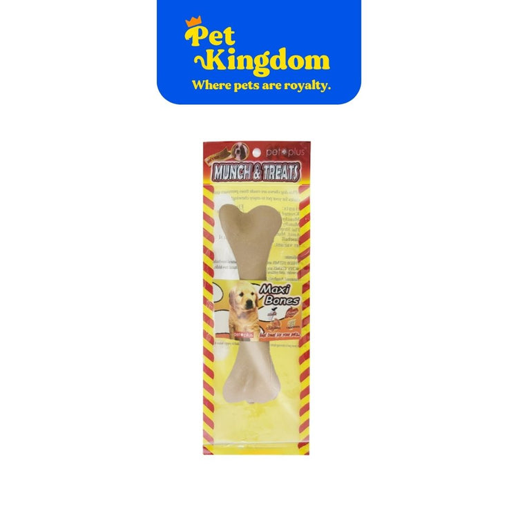 PET PLUS MAXIBONE MILK LARGE