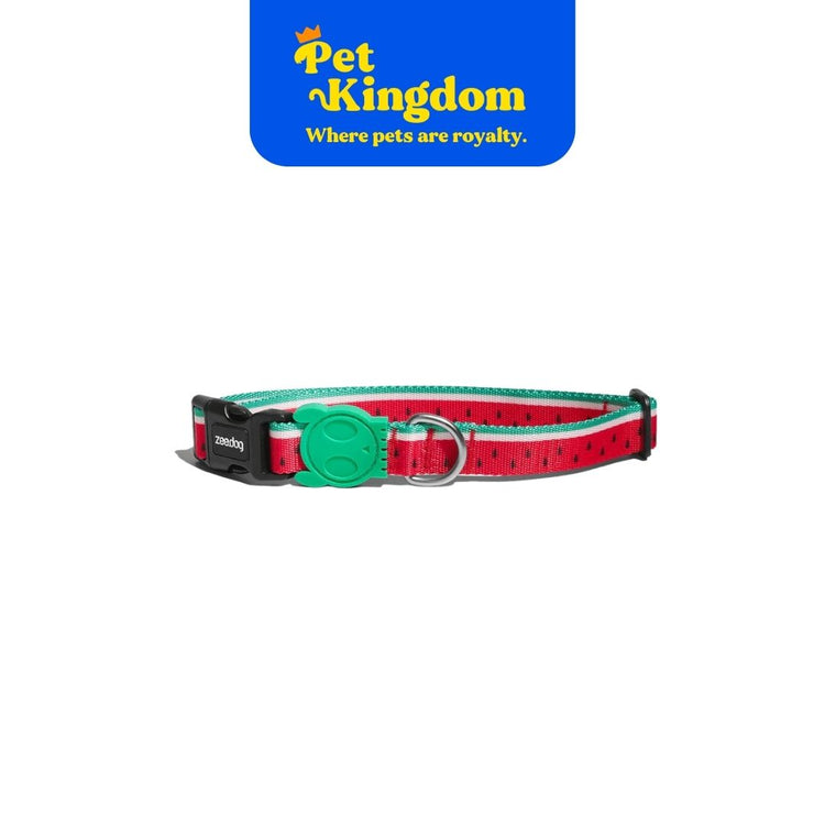 Zee Dog LOLA Dog Collar - LARGE