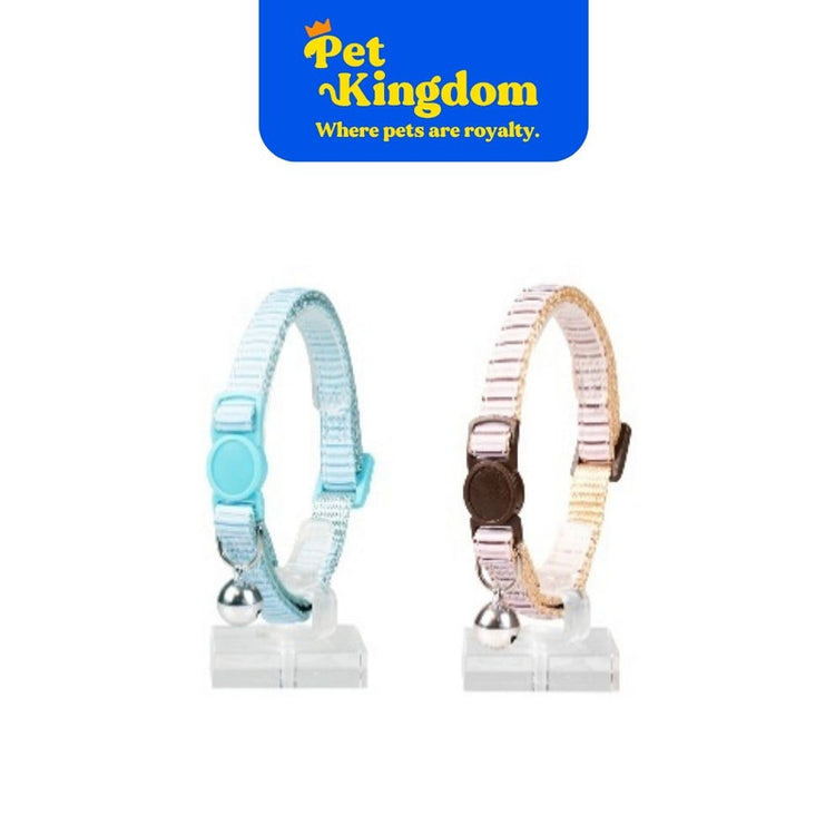 DUVOPLUS CAT COLLAR BEACH
