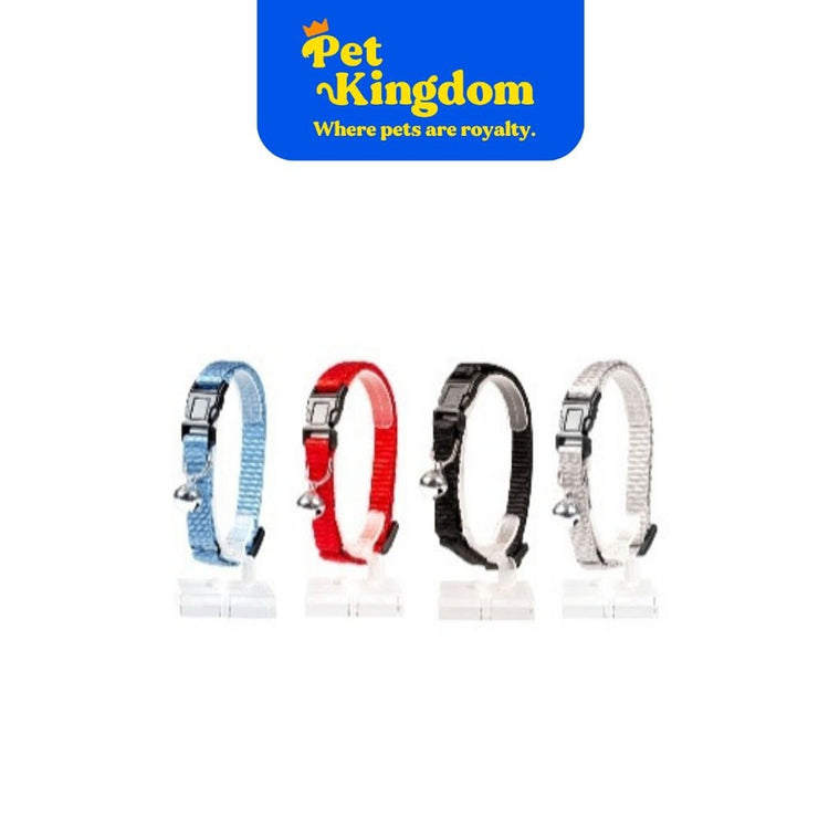 DUVOPLUS CAT COLLAR UNI 1