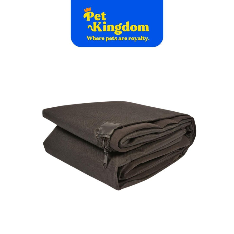 DUVO TRUNK COVER