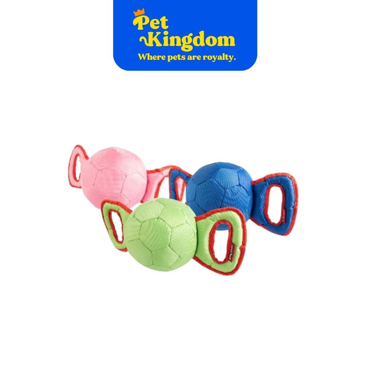 COOCKO TUG TOY POWER PULLY MIXED COLOR MEDIUM