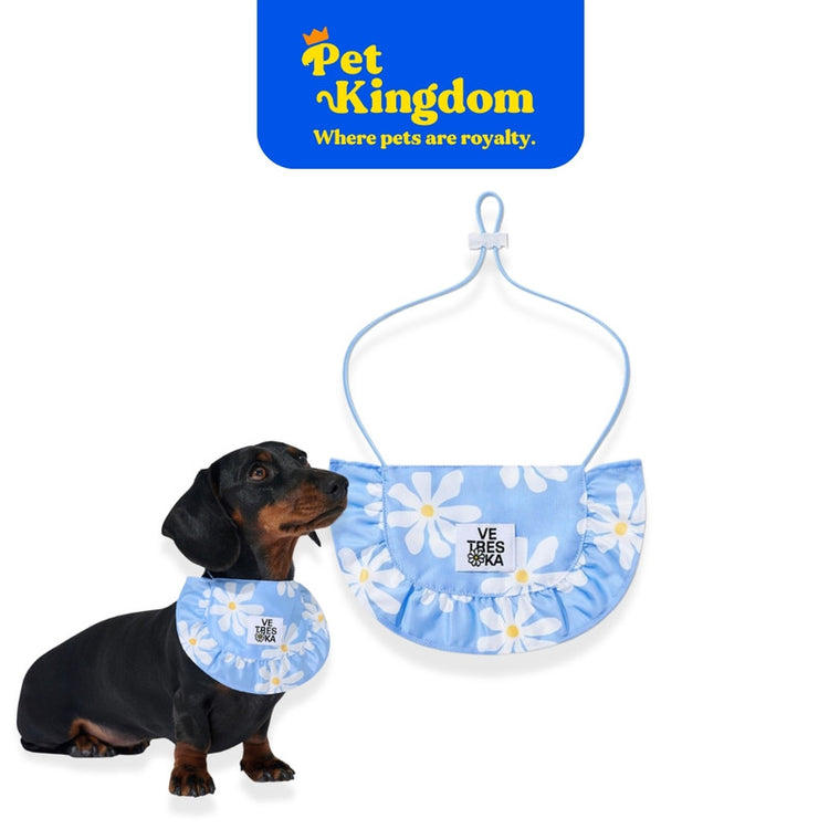 VETRESKA Daisy Pet Bib