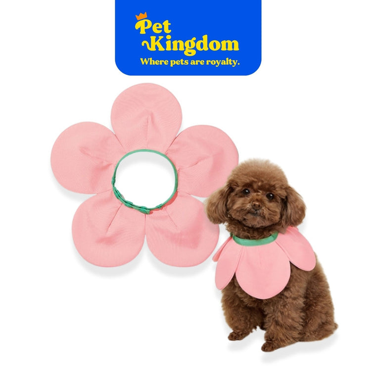 VETRESKA Flora Pet Bib