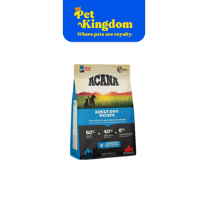 ACANA ADULT DOG RECIPE 2 KG