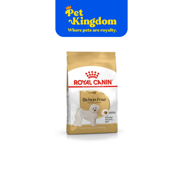 ROYAL CANIN BHN BICHON FRISE 1.5KG