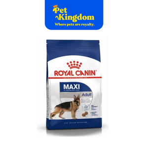 ROYAL CANIN SHN MAXI ADULT 15KG