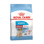 ROYAL CANIN SHN MEDIUM PUPPY 4KG