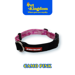 EZYDOG CHECKMATE COLLAR [MEDIUM] | CHOOSE YOUR COLOR