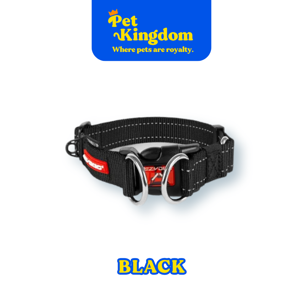 EZYDOG DOUBLE UP COLLAR M
