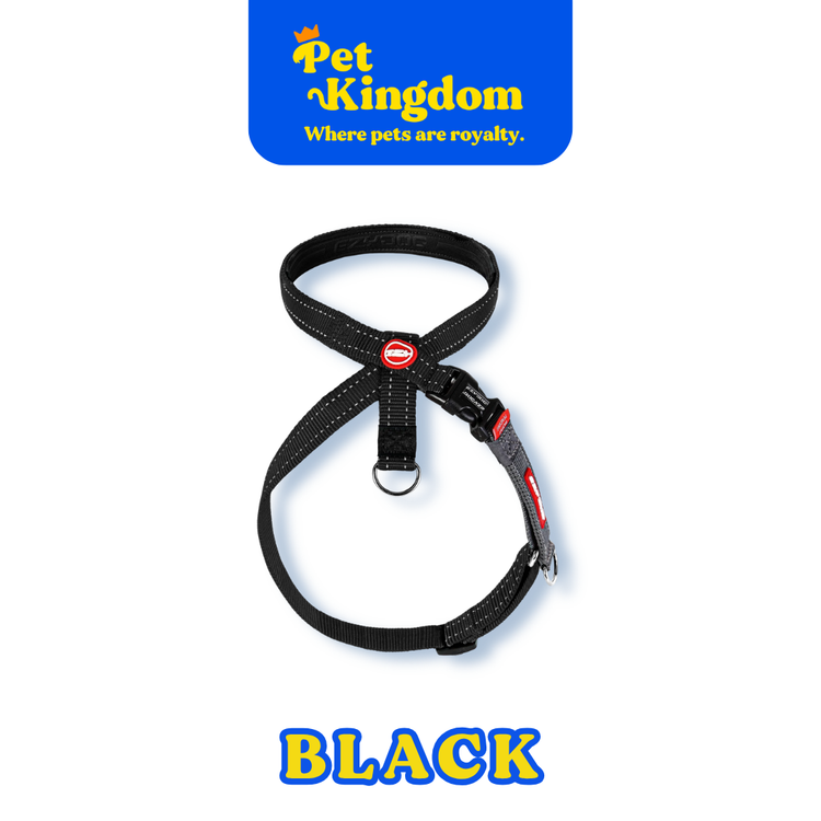 EzyDog Crosscheck Dog Harness Size S