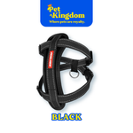 EZYDOG CHEST PLATE HARNESS M