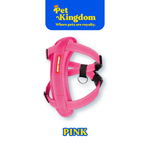 EZYDOG CHEST PLATE HARNESS L
