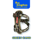 EZYDOG CHEST PLATE HARNESS L