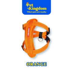 EZYDOG CHEST PLATE HARNESS L