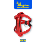 EZYDOG CHEST PLATE HARNESS L