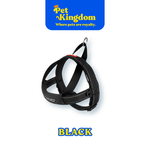 EZYDOG QUICK FIT HARNESS XS