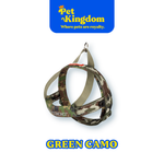 EZYDOG QUICK FIT HARNESS XS