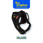 EZYDOG DRIVE CAR HARNESS L