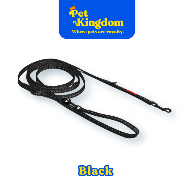 EZYDOG VARIO 6 LITE LEASH