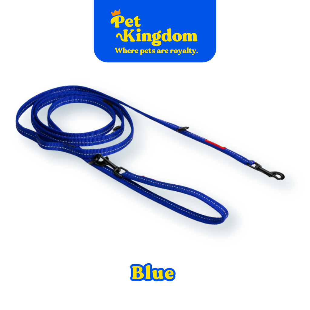 EZYDOG VARIO 6 LITE LEASH