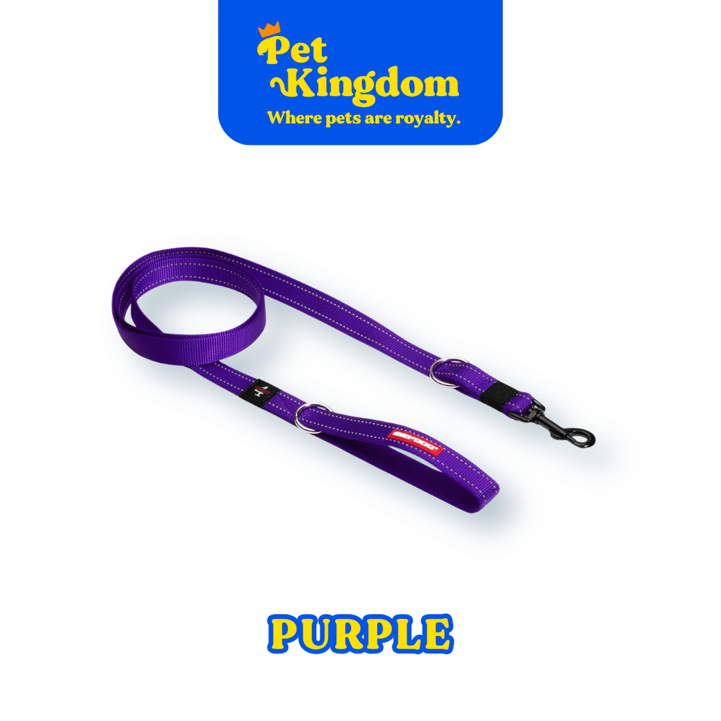 EZYDOG VARIO 4 STANDARD LEASH