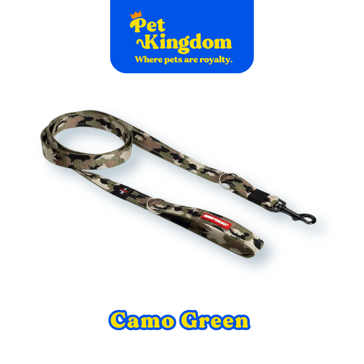 EZYDOG VARIO 4 STANDARD LEASH