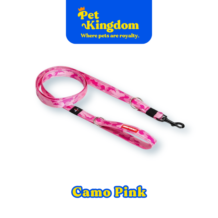 EZYDOG VARIO 4 STANDARD LEASH