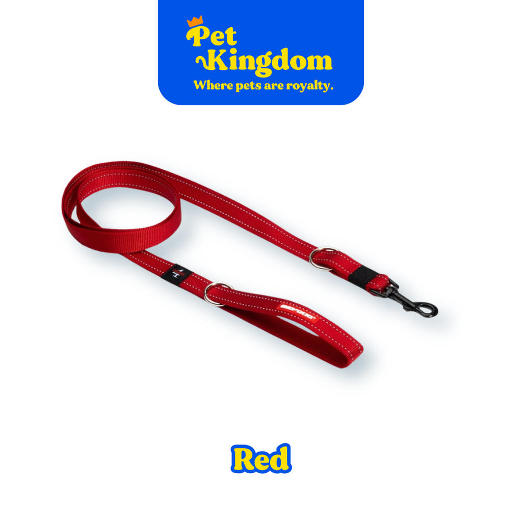 EZYDOG VARIO 4 STANDARD LEASH