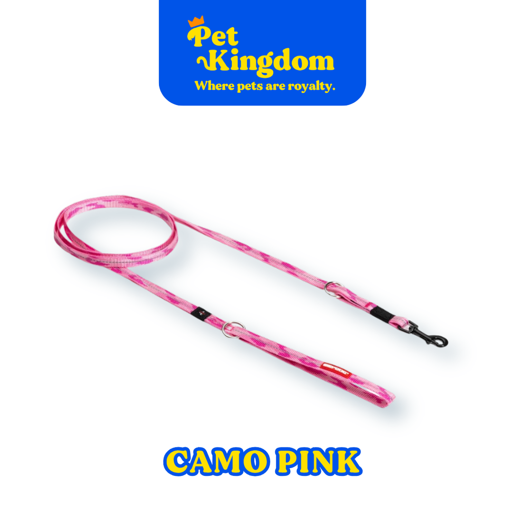EZYDOG VARIO 4 LITE LEASH