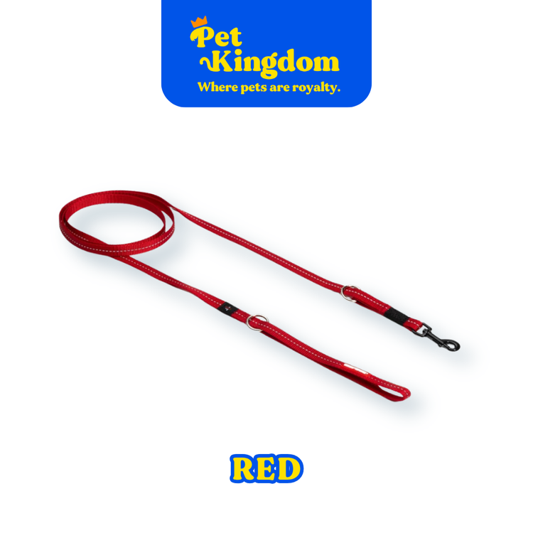 EZYDOG VARIO 4 LITE LEASH