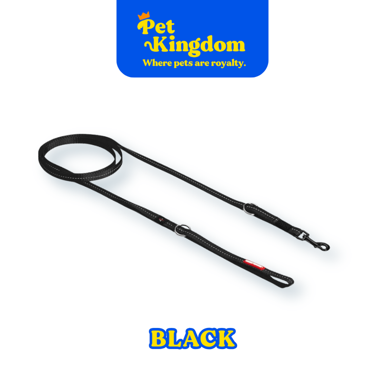 EZYDOG VARIO 4 LITE LEASH