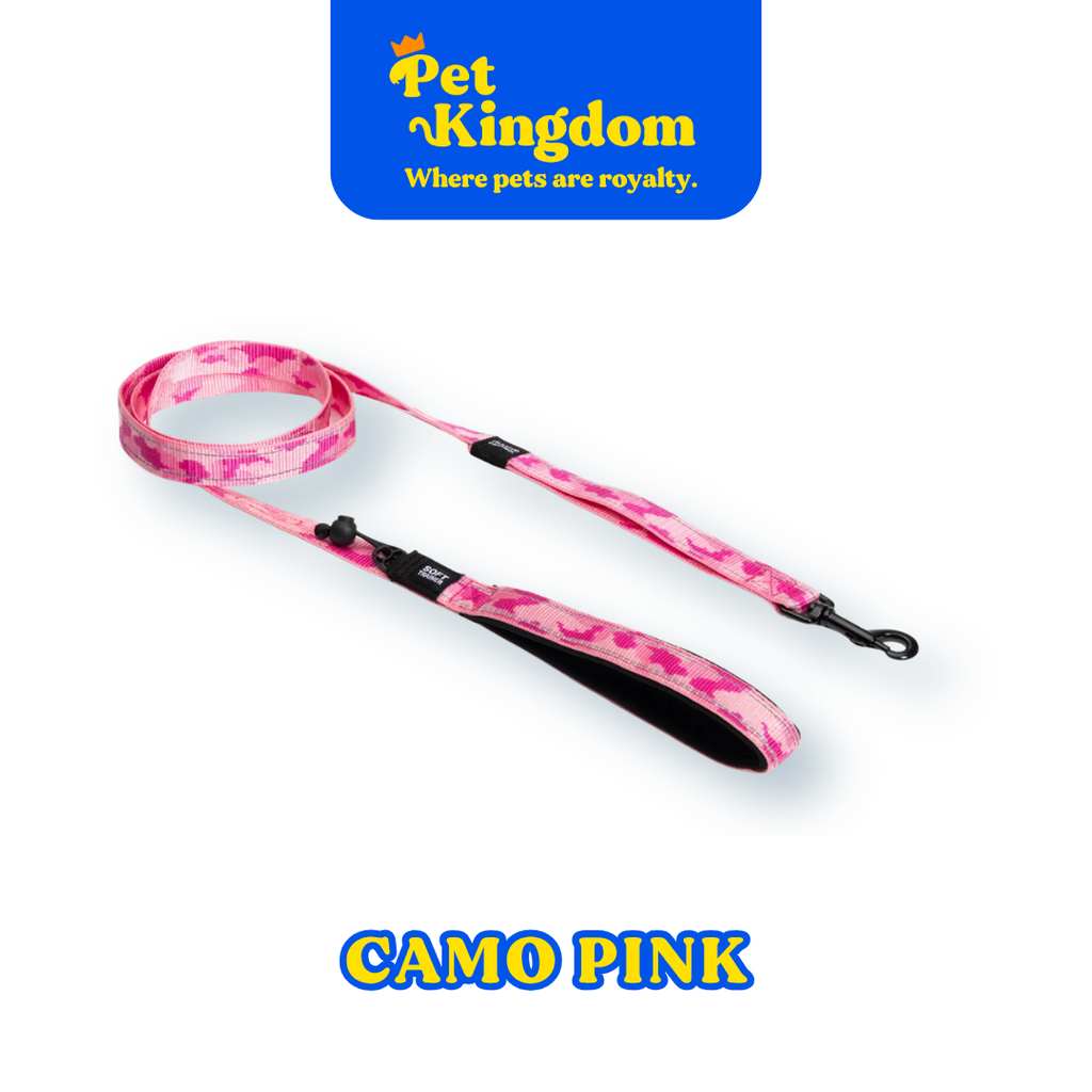 EZYDOG SOFT TRAINER LEASH STANDARD