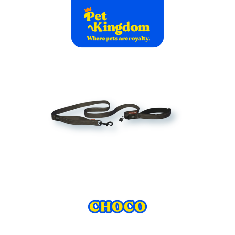 EZYDOG SOFT TRAINER LEASH STANDARD