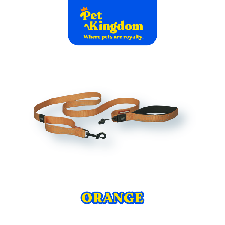EZYDOG SOFT TRAINER LEASH STANDARD