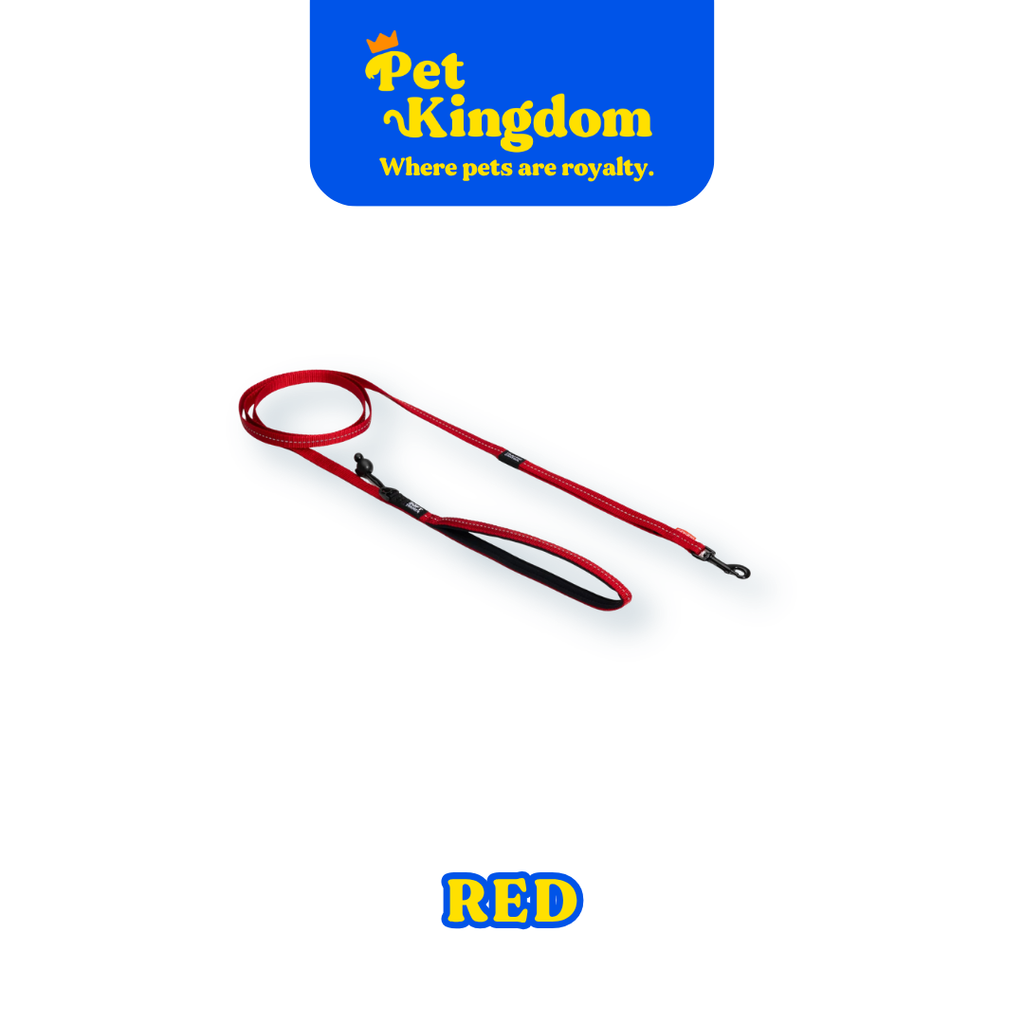 EZYDOG SOFT TRAINER LEASH LITE