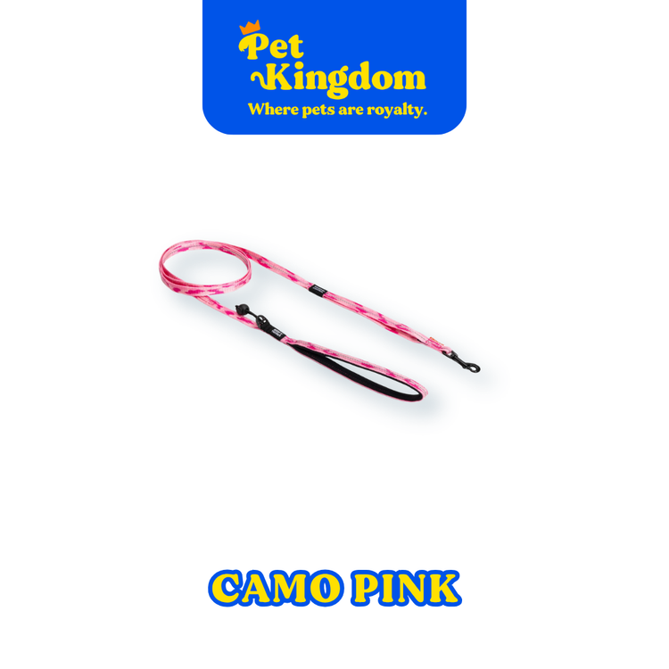 EZYDOG SOFT TRAINER LEASH LITE
