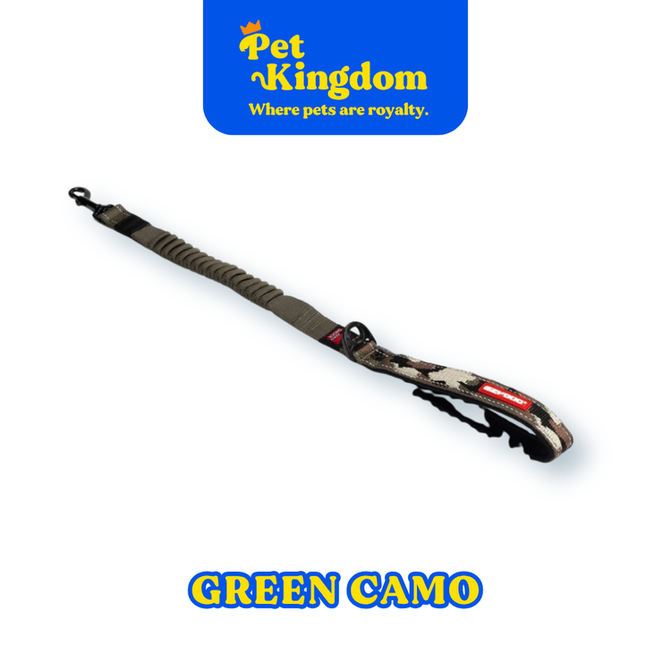 EZYDOG ZERO SHOCK 25