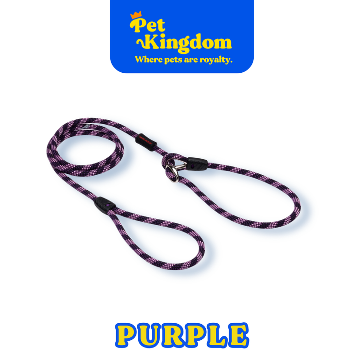 EzyDog Luca Standard Dog Leash