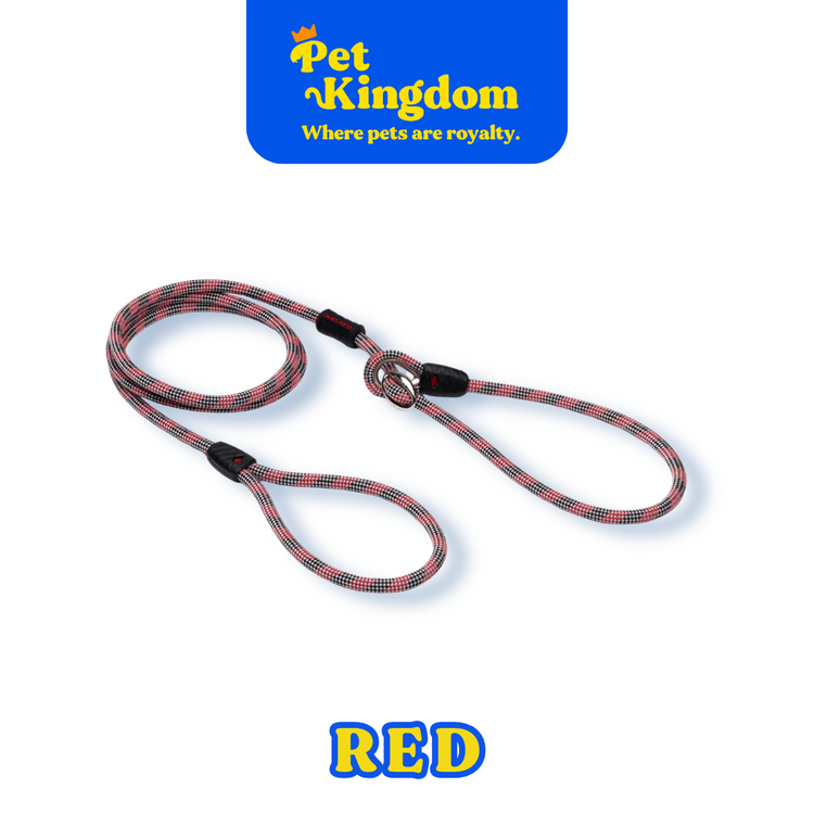 EzyDog Luca Standard Dog Leash
