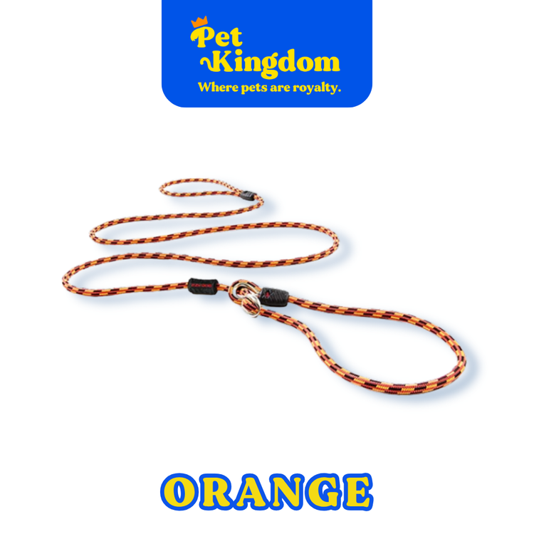 EzyDog Luca Standard Dog Leash