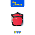 EzyDog Snak Pak Dog Treat Pouch