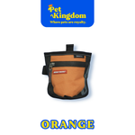 EzyDog Snak Pak Dog Treat Pouch