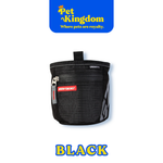 EzyDog Snak Pak Dog Treat Pouch