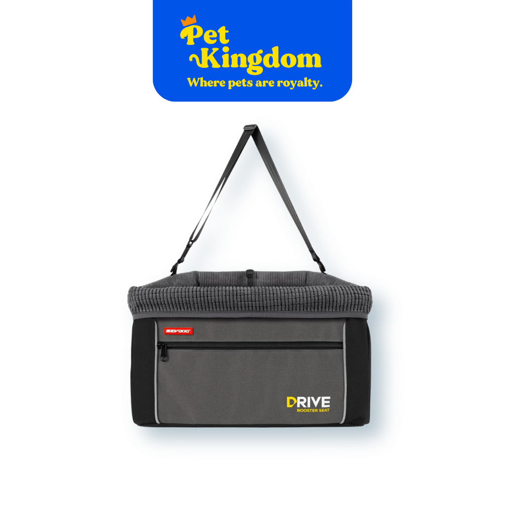 EZYDOGDRIVE BOOSTER SEAT
