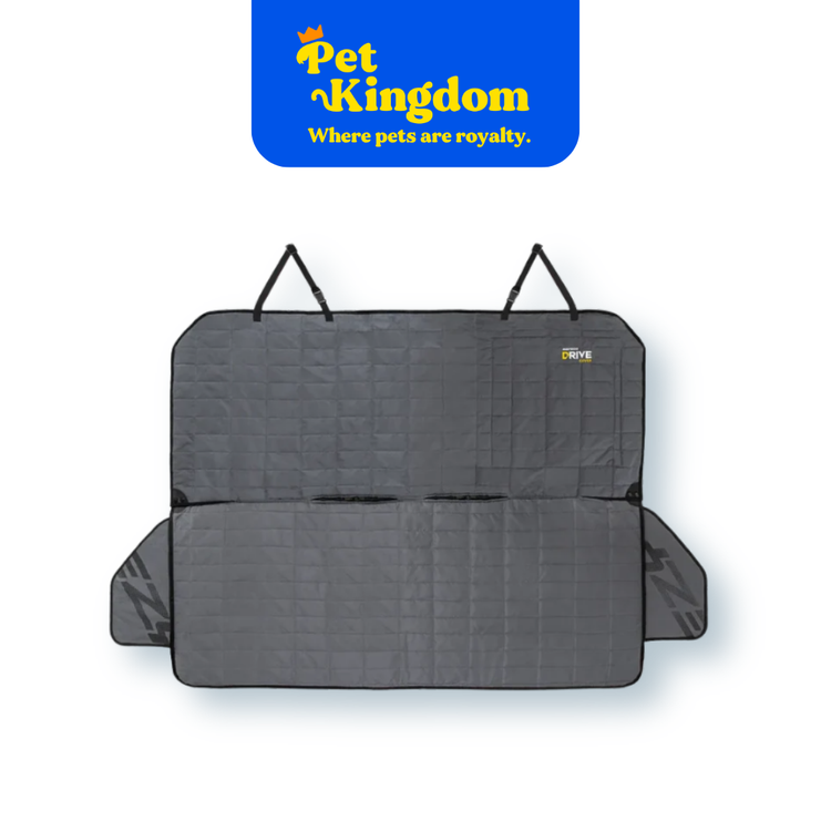 EZYDOGDRIVE SEAT COVER