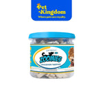 PET PLUS ZOOMIES STAR MILK BITES 180G
