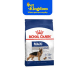 ROYAL CANIN SHN MAXI ADULT 5+ 4KG